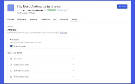 وردپرس،اخبار تکنولوژی،خبرهای تکنولوژی