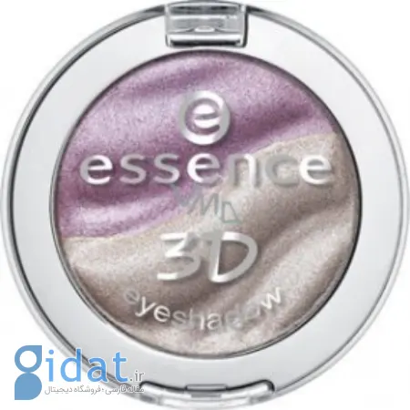 میکاپ چشم حرفه‌ای