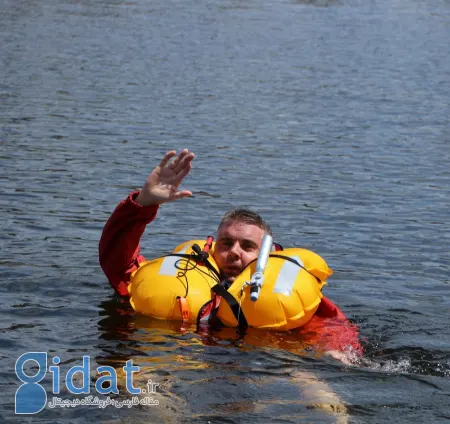 جلیقه نجات هواپیما, تجهیزات ایمنی هواپیما