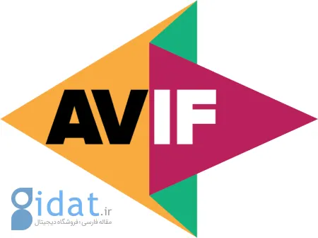 فرمت تصویر avif, فرمت avif