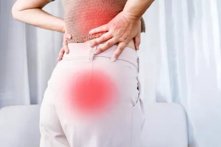 اسپوندیلوآرتریت محوری چیست, تشخیص اسپوندیلوآرتریت