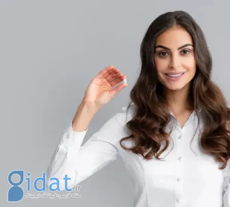 زیبایی موها آینه شخصیت درونی