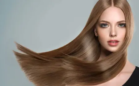 با هر تار مویت بدرخش با اعتماد به نفست بدرخش