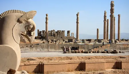 بهترین شهر ایران برای مسافرت در پاییز, بهترین شهر ایران برای مسافرت 