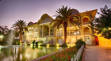 بهترین شهر ایران برای مسافرت در پاییز, بهترین شهر ایران برای مسافرت 