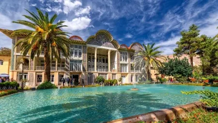 بهترین شهر ایران برای مسافرت در پاییز, بهترین شهر ایران برای مسافرت 