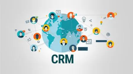 معیارهای مهم برای انتخاب بهترین نرم‌افزار CRM