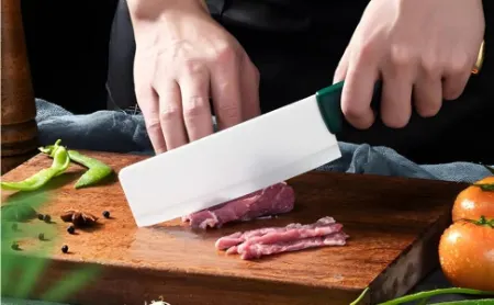 تیزترین چاقو برای آشپزخانه, چاقوی آشپزخانه