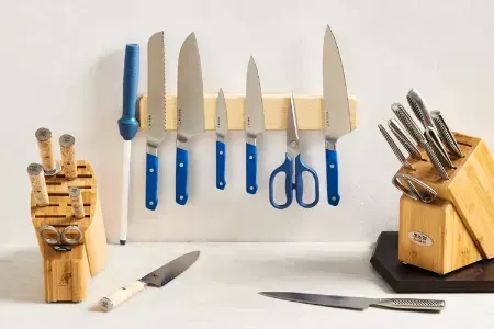 تیزترین چاقو برای آشپزخانه, چاقوی آشپزخانه