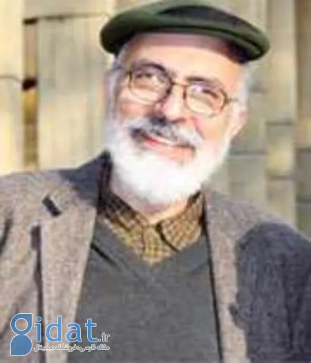 زندگی‌نامه فرهاد اردلان, نظریه ریسمان فرهاد اردلان
