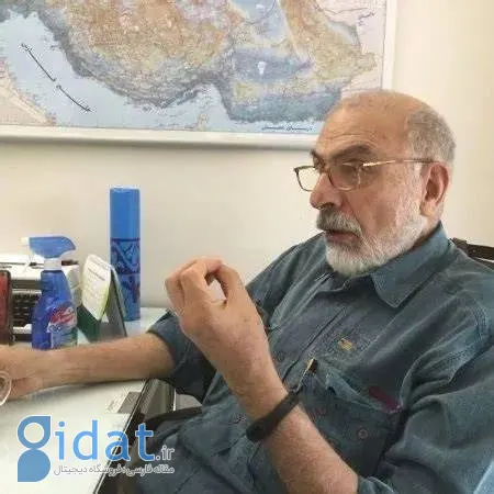 زندگی‌نامه فرهاد اردلان, نظریه ریسمان فرهاد اردلان