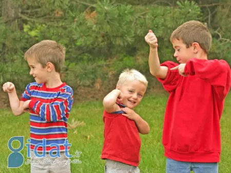 فخرفروشی در کودکان,با فخرفروشی در کودکان چگونه رفتار کنیم,پیشگیری از فخر فروشی کودکان