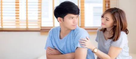 چگونه چرخه سکوت را بشکنیم؟ توصیه‌های علمی برای زوج‌ها