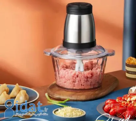 علت بوی سوختگی خردکن برقی, مشکل بوی سوختگی در خردکن