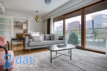 اقامت ارزان در استانبول, اجاره خانه مبله در استانبول