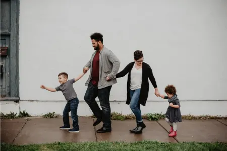 استقلال فردی