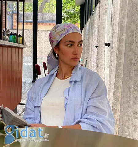 زندگی خصوصی و حرفهای دنیز دانش صمدی