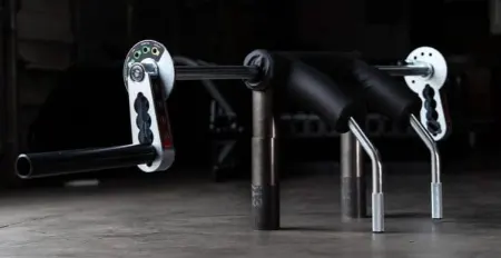 انواع هالتر, هالتر استاندارد