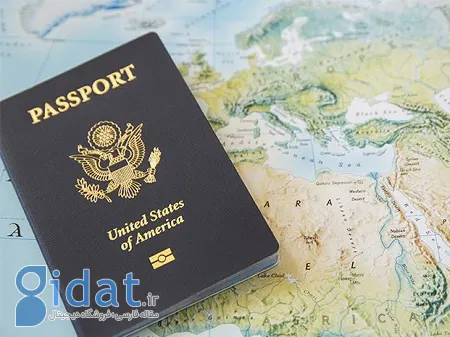 مدارک، شرایط و مراحل تمدید گذرنامه