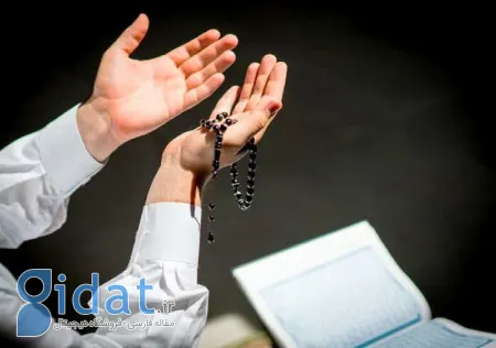 احکام نماز و قضا شدن آن