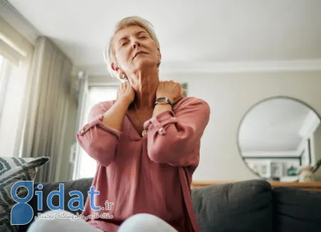 درمان فیبرومیالژیا با ورزش, تمرینات کششی فیبرومیالژیا