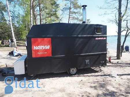 سونای فنلاندی, فرهنگ سونا