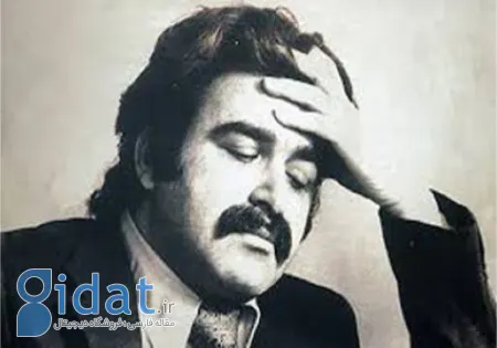 بیوگرافی غلامحسین ساعدی, زندگی‌نامه ساعدی