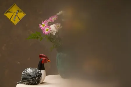 همیانوپیا چیست, همیانوپیا هم‌نام