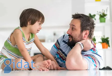 تربیت کودک با عزت‌نفس بالا