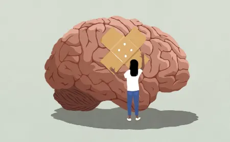 سندرم مونشهاوزن, مونشهاوزن نیابتی