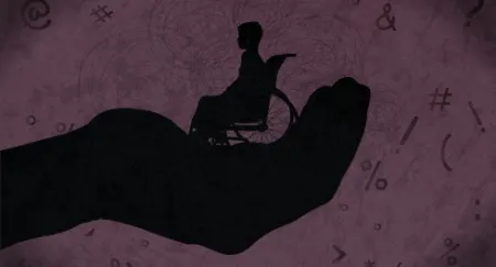 سندرم مونشهاوزن, مونشهاوزن نیابتی