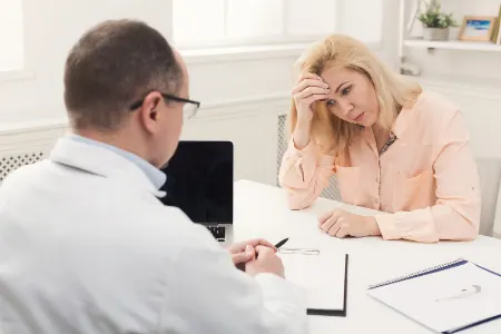 سندرم مونشهاوزن, مونشهاوزن نیابتی