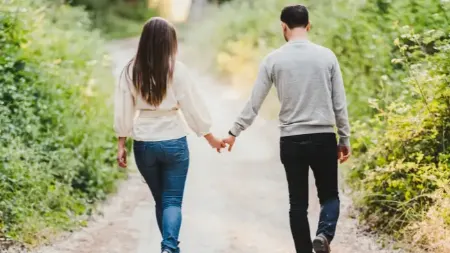 مسئله استقلال زن و مرد در ازدواج: مسیری به سوی یک رابطه سالم و پایدار