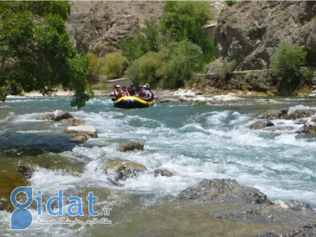 تجهیزات شناور بادی چیست؟ بررسی انواع و موارد استفاده