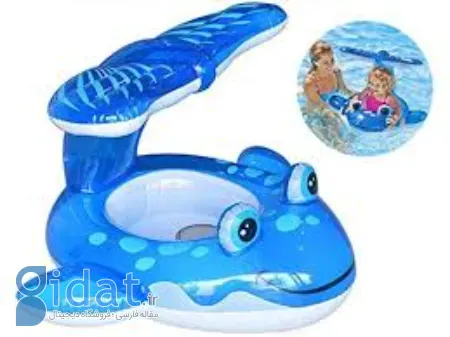 وسایل شناور بادی, تجهیزات شناور بادی 