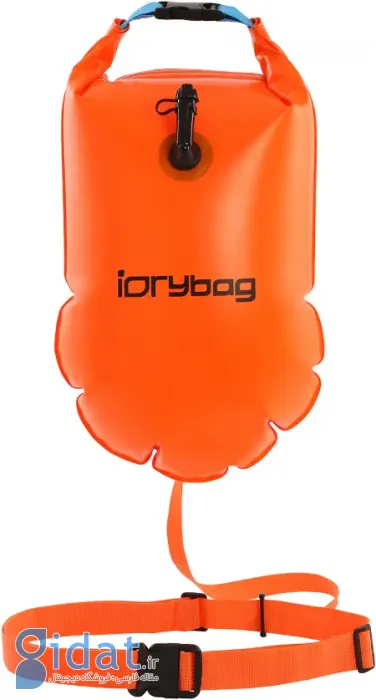 وسایل شناور بادی, تجهیزات شناور بادی 