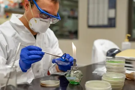 معرفی شغل میکروبیولوژیست؛ وظایف، مسئولیت ها و درآمد