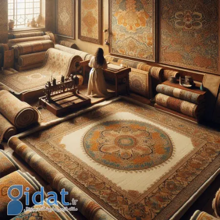 مقایسه فرش ماشینی ایرانی و چینی, بهترین فرش ماشینی ایرانی یا چینی