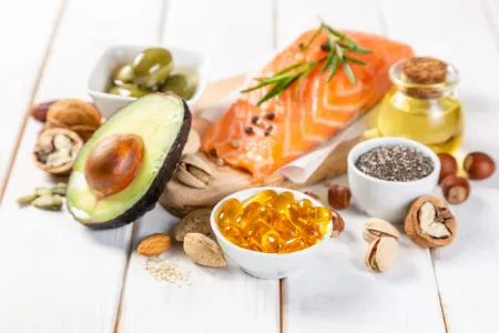 رژیم غذایی لوپوس؛ بایدها و نبایدهای غذا