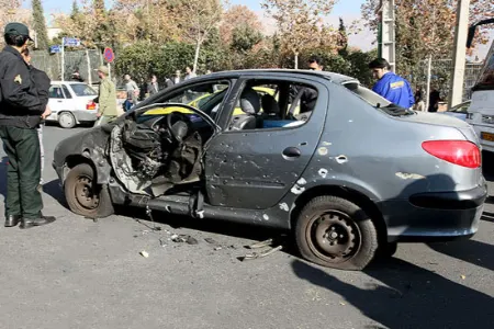 مجید شهریاری, دانشمند هسته‌ای