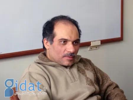 مسعود علیمحمدی: شهیدی که علم ایران را به جهان معرفی کرد