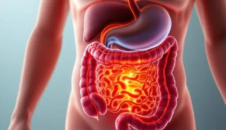 همه‌چیز درباره لنفادنیت مزنتریک؛ از علائم تا درمان خانگی