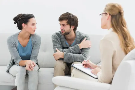 توافق نکردن بر مسائل مالی