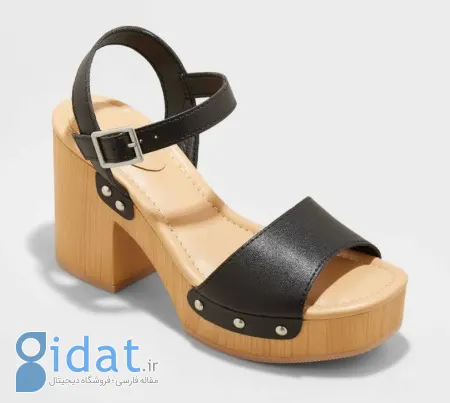 کفش های شلوار مام استایل,بهترین کفش های مناسب شلوار مام استایل,کفش های مناسب شلوار مام استایل