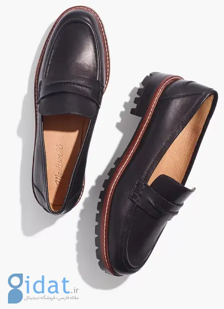 بهترین کفش ها برای شلوار مام استایل,آشنایی با انواع کفش های مناسب شلوار مام استایل,آشنایی با انواع کفش مناسب شلوار مام استایل