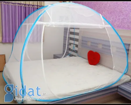 خرید پشه بند, خرید بهترین پشه بند