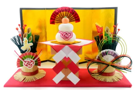 کادوماتسو، موچی و ننگاجو: همه چیز درباره جشن سال نو ژاپن