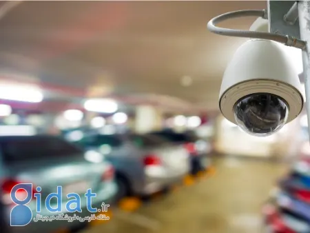 دوربین مداربسته پارکینگ, بهترین دوربین مداربسته برای پارکینگ