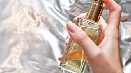ترفندهای جلوگیری از محو شدن عطر