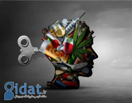 اختلال مصرف چند ماده‌ای, سم‌زدایی مواد مخدر